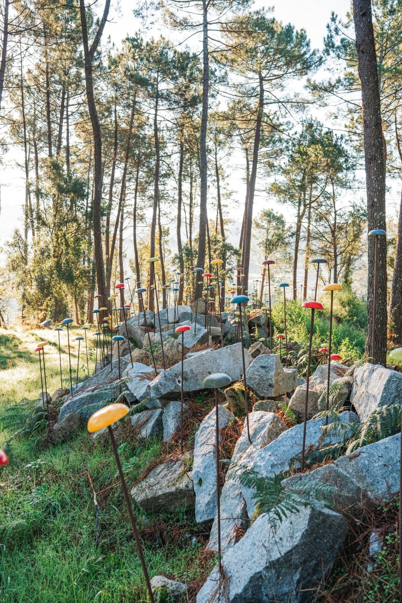 Solar Das Boucas Amares Εξωτερικό φωτογραφία